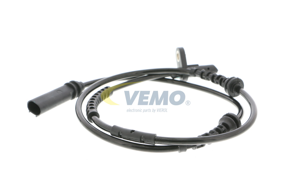 VEMO V20-72-5202 Датчик, обороти на колелото BMW 7 (F01, F02, F03, F04) 306 K.C. дизел цена