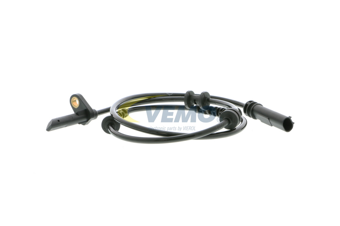 VEMO V20-72-5204 Датчик, обороти на колелото BMW 7 (F01, F02, F03, F04) 306 K.C. дизел цена