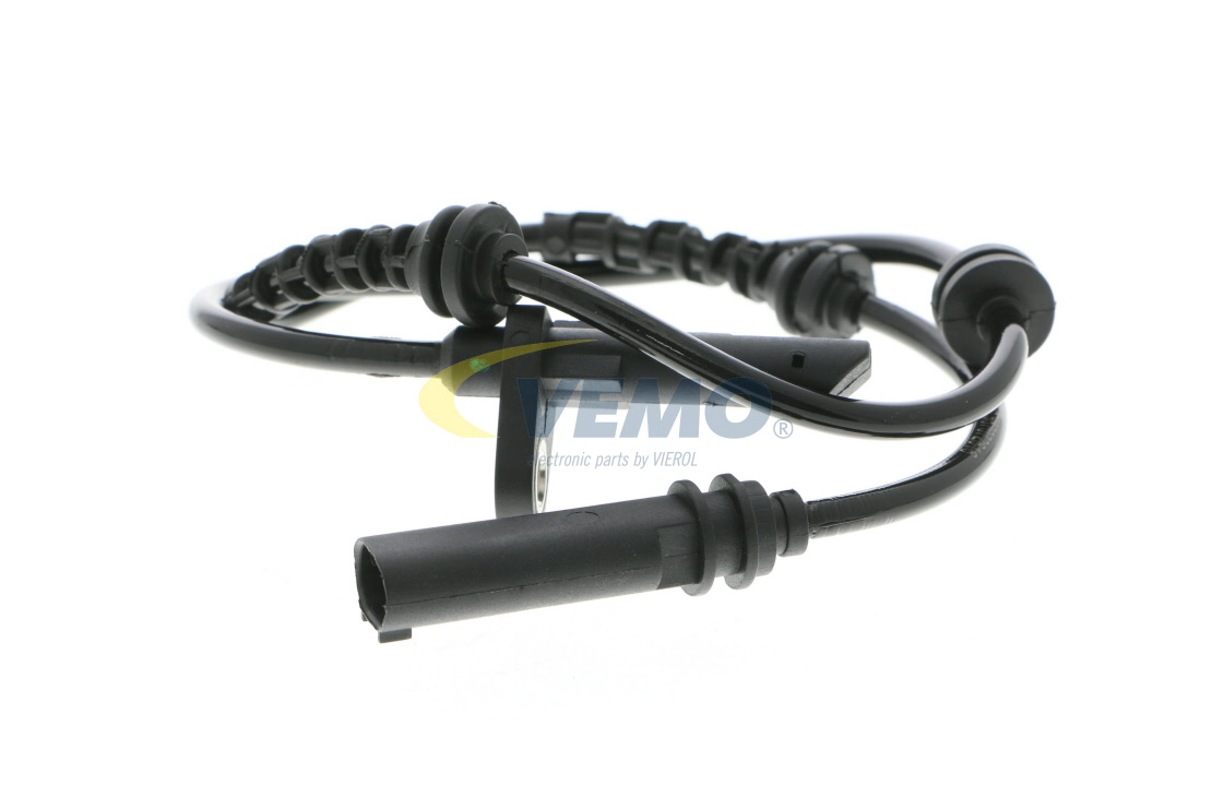 VEMO V20-72-5205: Senzor, turatie roata Axa spate stanga, Axa spate dreapta, 635mm, Original VEMO Quality