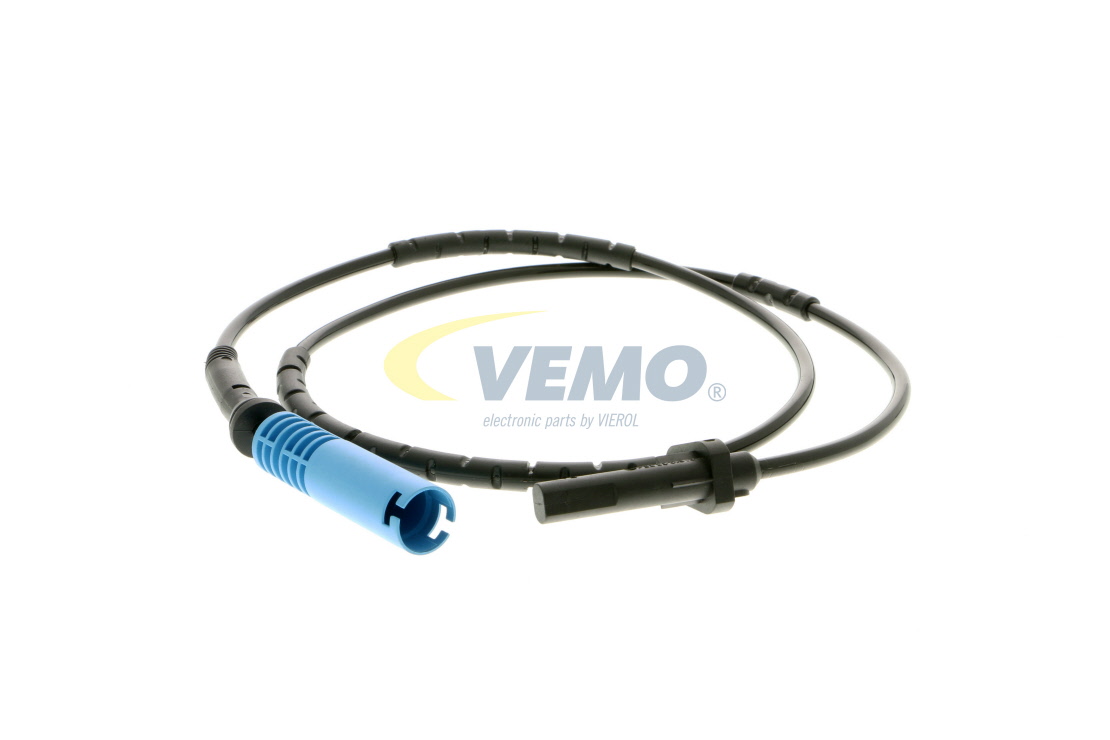 VEMO V20-72-5214: Senzor, turatie roata Axa spate stanga, Axa spate dreapta, Original VEMO Quality