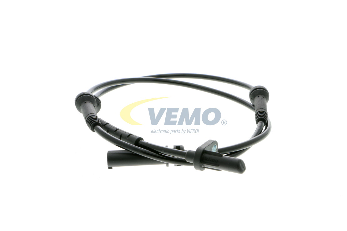 VEMO V20-72-5217: Sensor ABS Eje delantero, izquierda, Eje delantero, derecha, 1021mm, Original calidad de VEMO