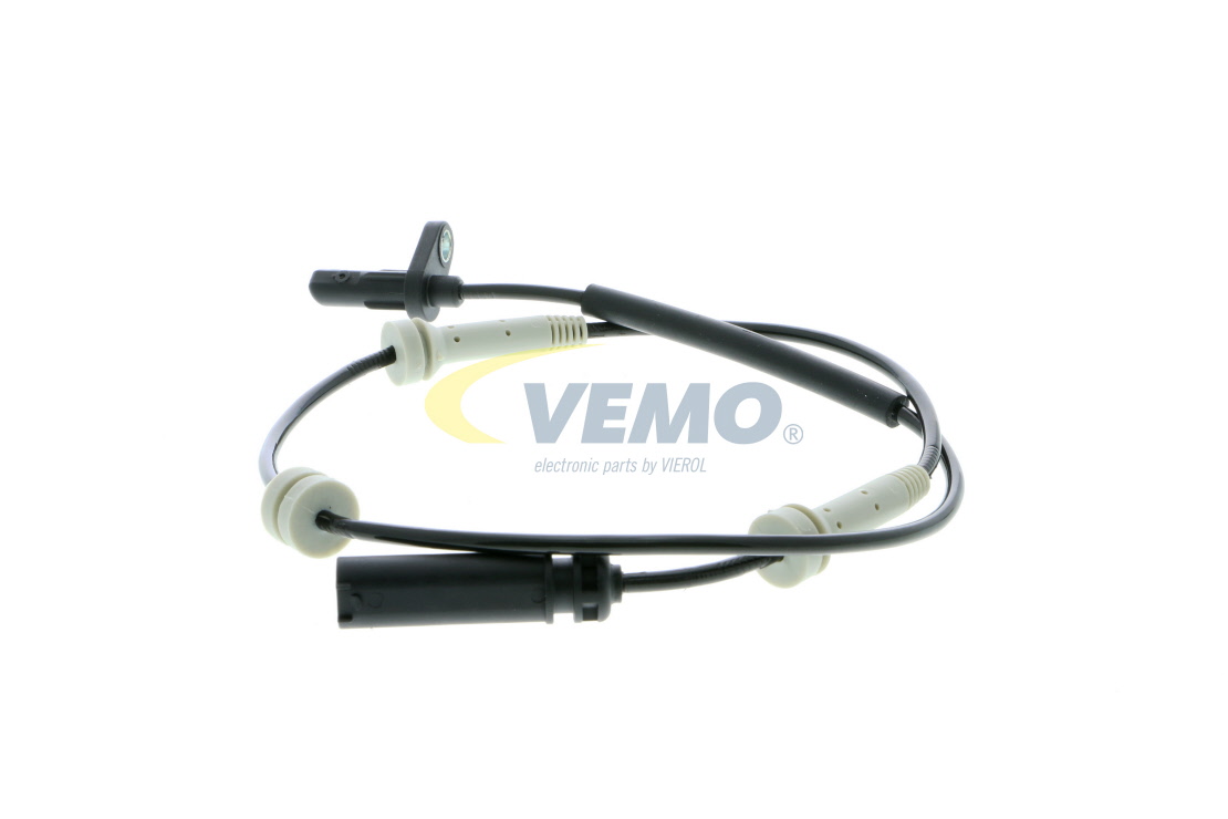 VEMO V20-72-5219: Senzor, turatie roata Axa fata stanga, Axa fata dreapta, 776mm, Original VEMO Quality