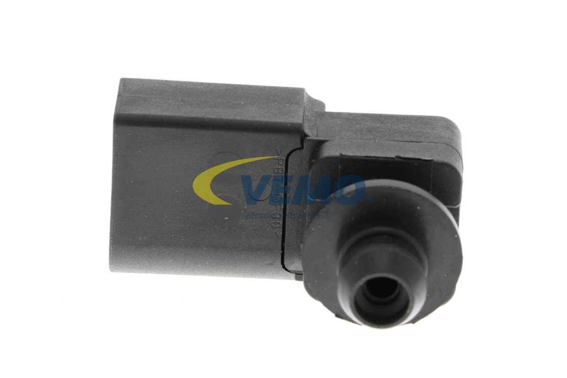 VEMO V20-72-5235 Датчик, налягане във всмукателните тръби BMW X5 (E70) 286 K.C. дизел цена