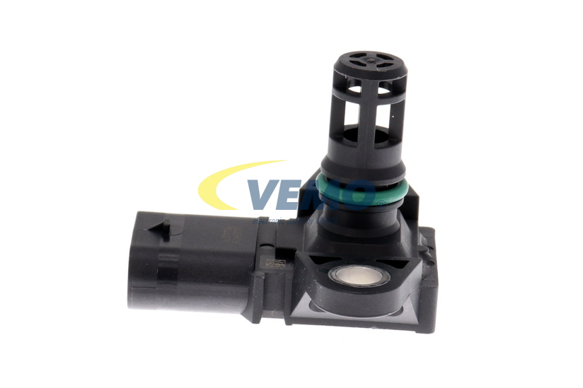 VEMO V20-72-5241 Датчик, налягане във всмукателните тръби BMW 7 (F01, F02, F03, F04) 326 K.C. бензин цена