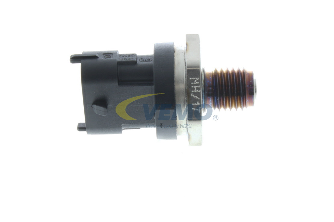 VEMO V20-72-5243: Devējs, Degvielas padeves spiediens Q+, original equipment manufacturer quality
