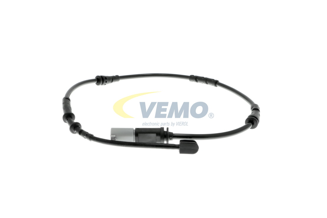 VEMO V20-72-5254 Įspėjimo kontaktas, stabdžių trinkelių susidėvėjimas MINI Hatchback (F56) 75 AG benzinas kaina