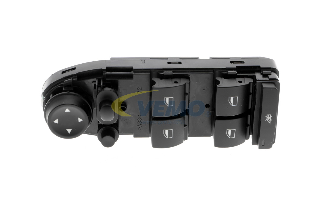 VEMO V20-73-0144 Ключ(бутон), стъклоповдигане BMW X5 (E70) 211 K.C. дизел цена