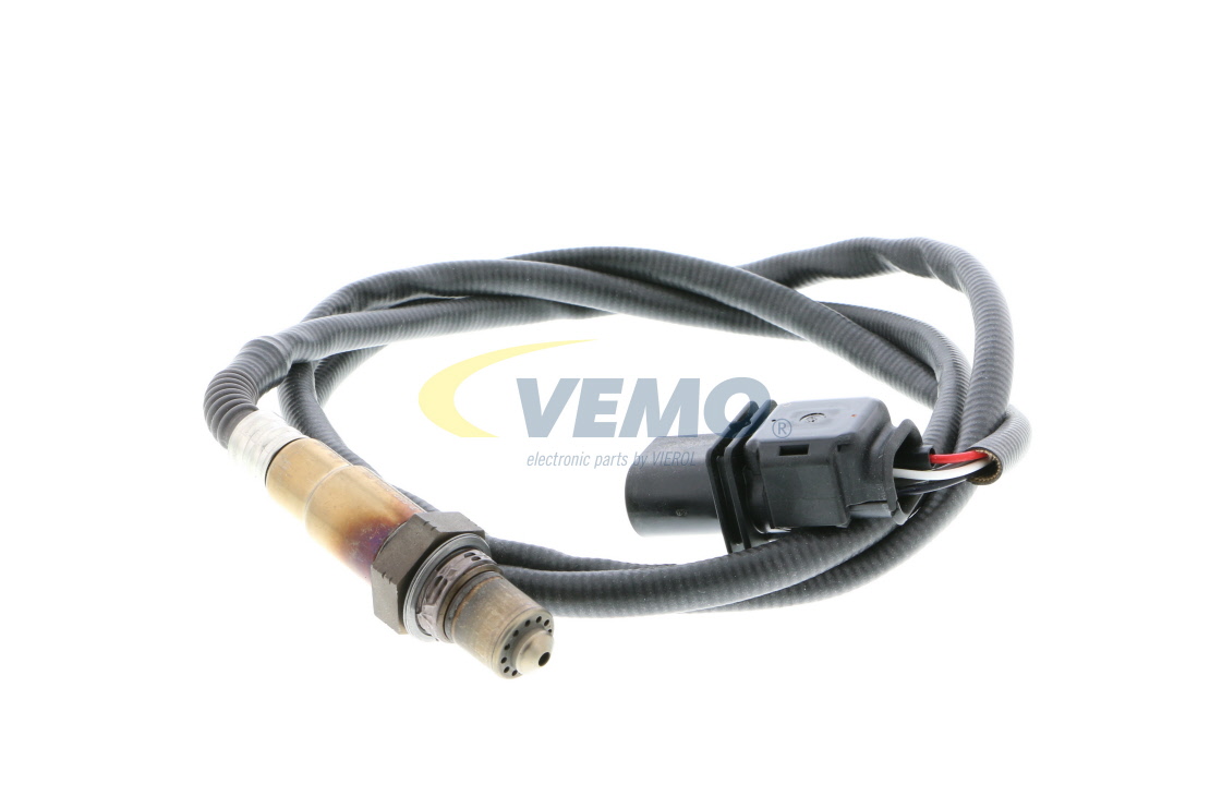 VEMO V20-76-0059 Lambdasonde MERCEDES-BENZ C-Klasse Limousine (W204) 186 PS Benzin Kosten