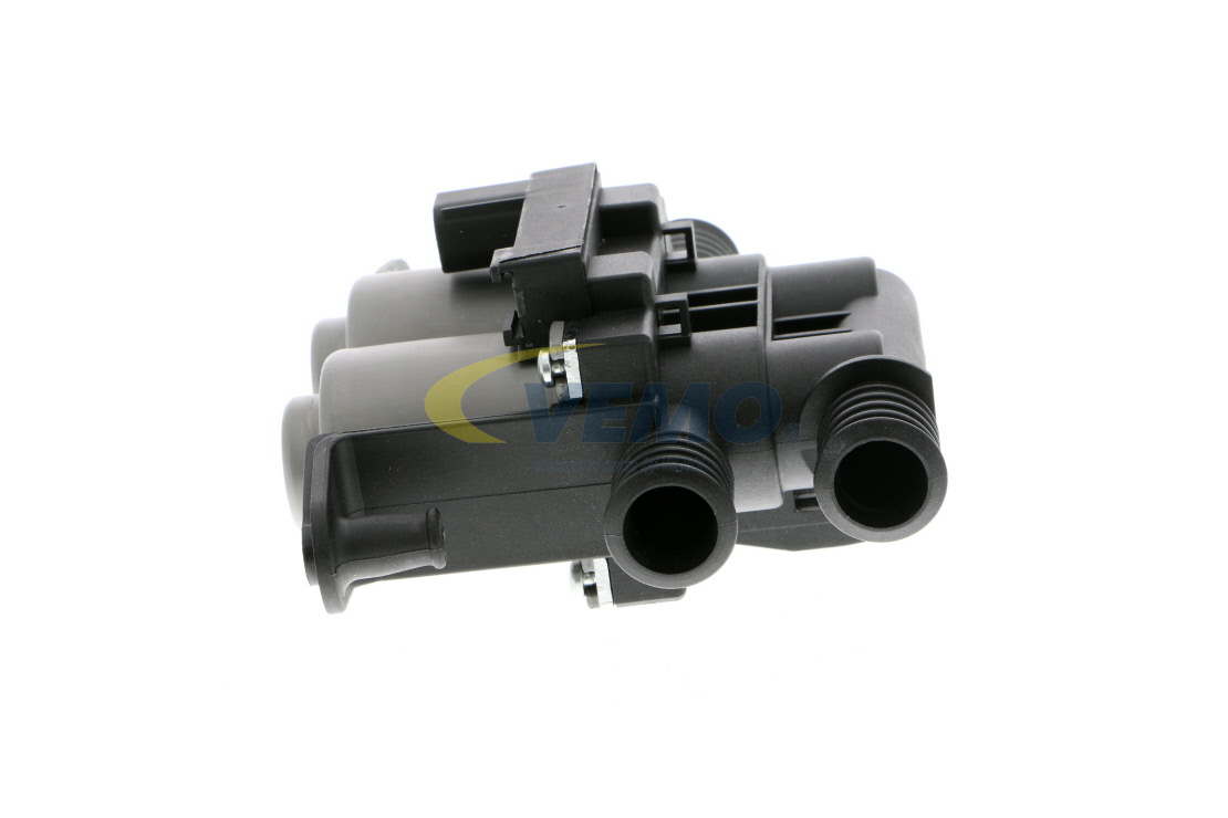 VEMO V20-77-0029 Регулиращ клапан за охладителната течност BMW 7 (E65, E66, E67) 218 K.C. дизел цена