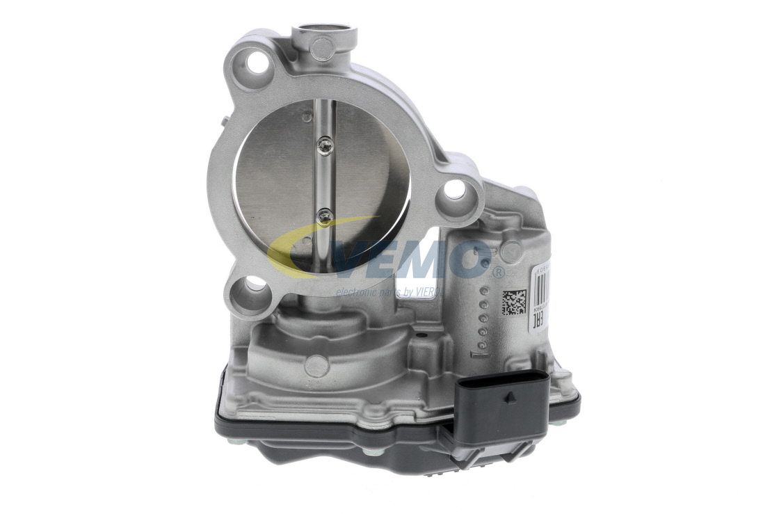 VEMO V20-81-0023: Przepustnica Sterownik / oprogramowanie musi być adoptowany (update), Q+, original equipment manufacturer quality MADE IN GERMANY
