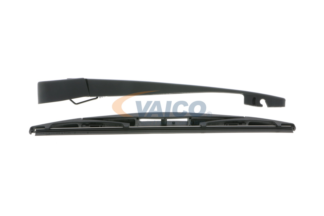 VAICO V20-8216 Valytuvo svirčių rinkinys, stiklų valymui OPEL Adam (M13) 150 AG benzinas kaina