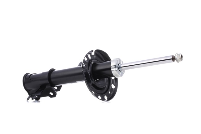 SACHS 312 601: Schokdemper Vooras links, Gasdruk, Veerpoot