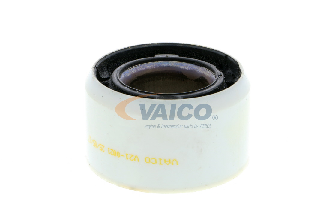 VAICO V21-0021: Suport, ax puntea spate, spate, Original VAICO Quality