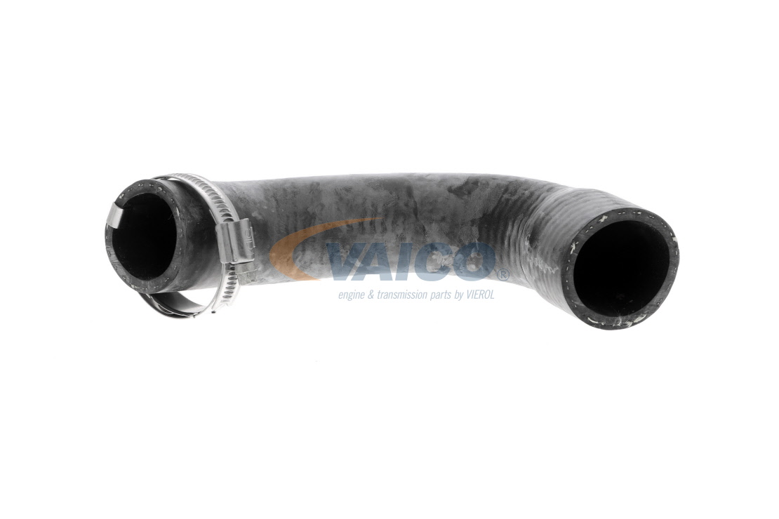 VAICO V21-0028: Furtun aer supraalimentare Q+, original equipment manufacturer quality