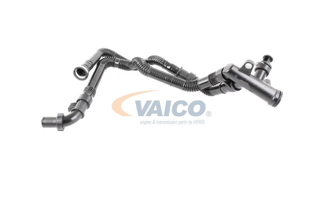 VAICO V22-0398: Kühlerschlauch Original VAICO Qualität