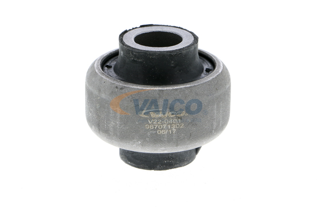 VAICO V22-0401: Suspension, bras de liaison avant, côté conducteur ou passager, Essieu avant, Qualité VAICO originale