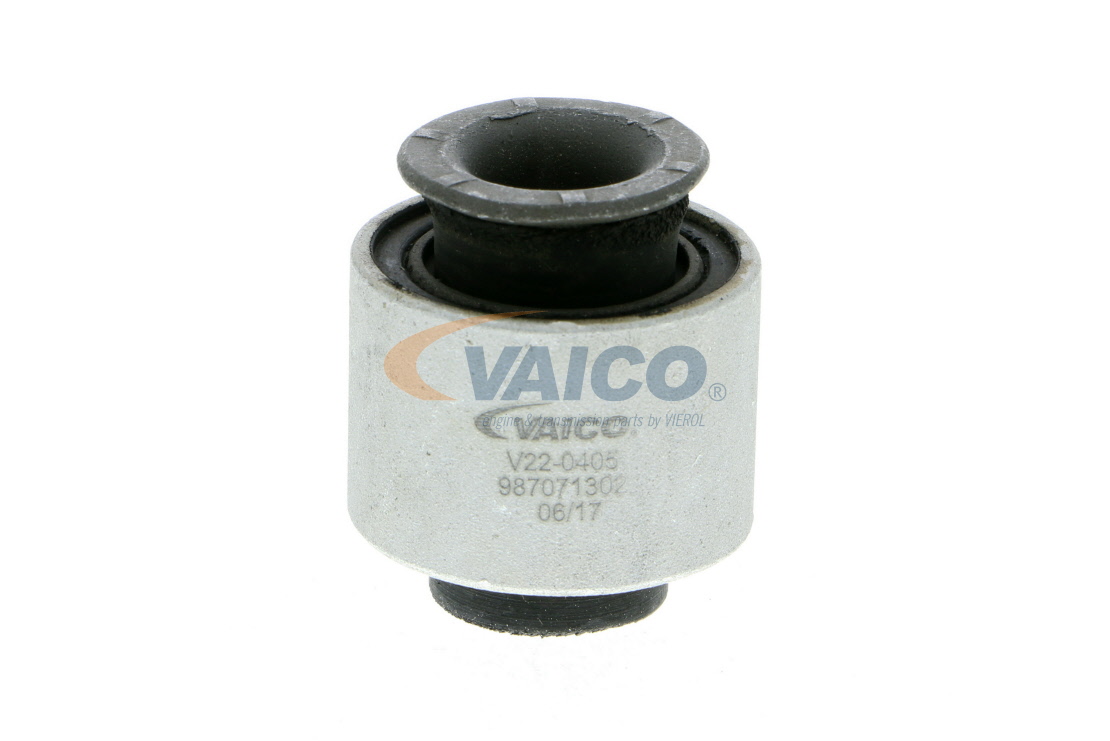 VAICO V22-0405: Lagerung, Lenker Hinterachse, Original VAICO Qualität