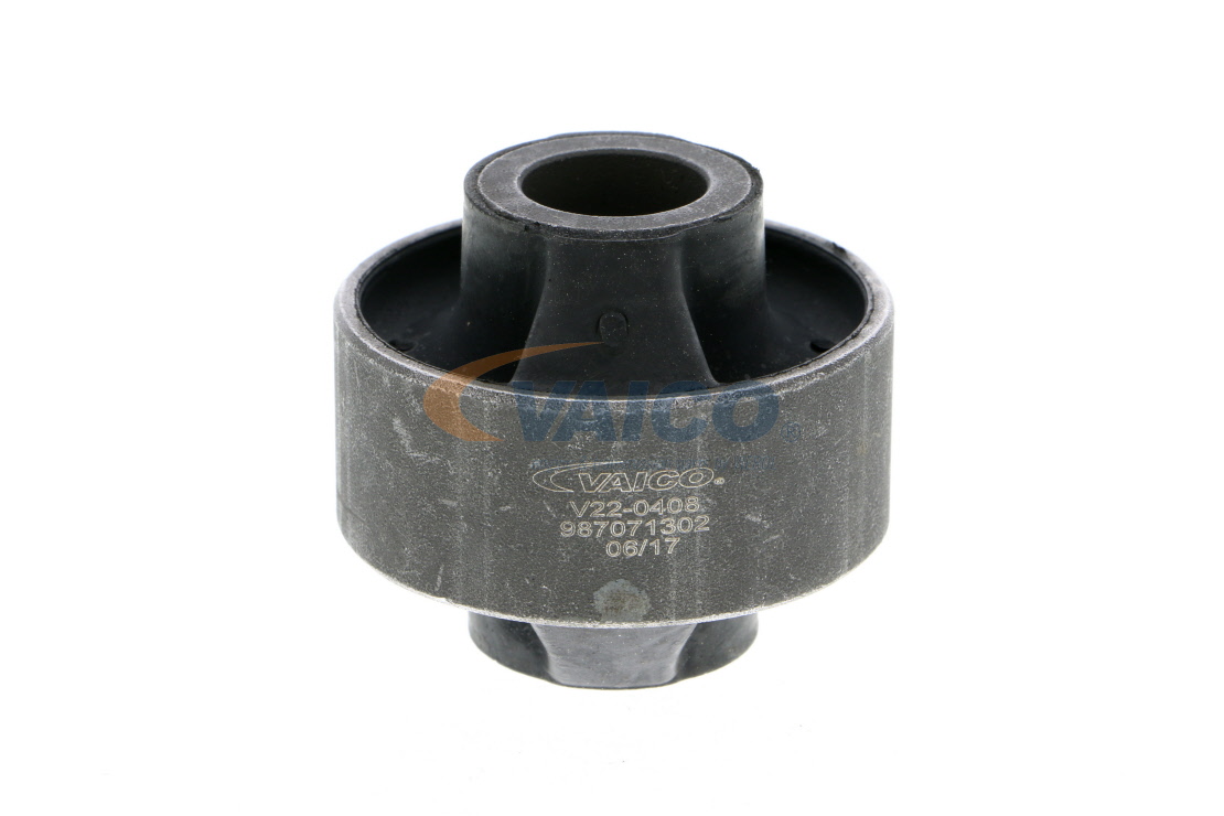 VAICO V22-0408 Querlenkerlager DS DS 3 Cabriolet 1.2 VTi 82 82 PS Benzin