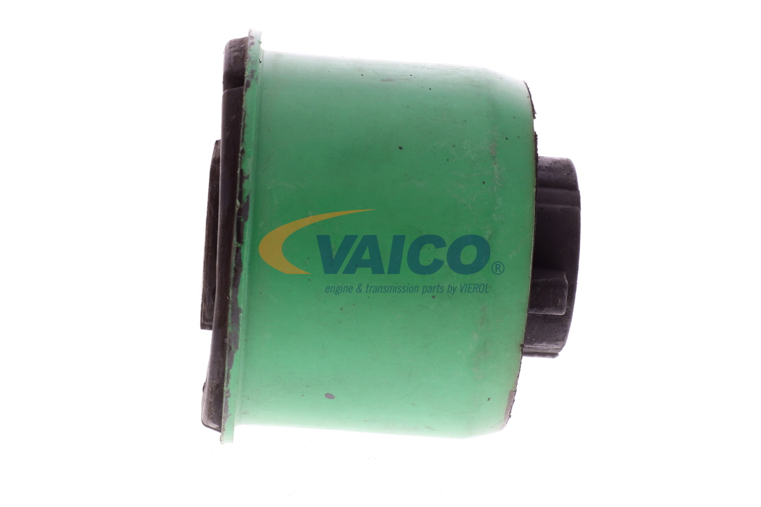 VAICO V22-0412: Achskörperlager Green Mobility Parts Hinterachse