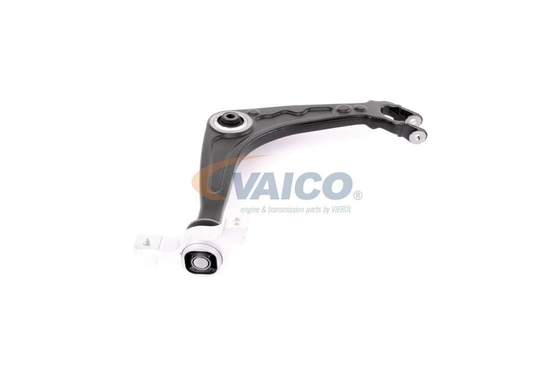 VAICO V22-0448 Querlenker CITROЁN C5 3 (RD) 140 PS Benzin Kosten