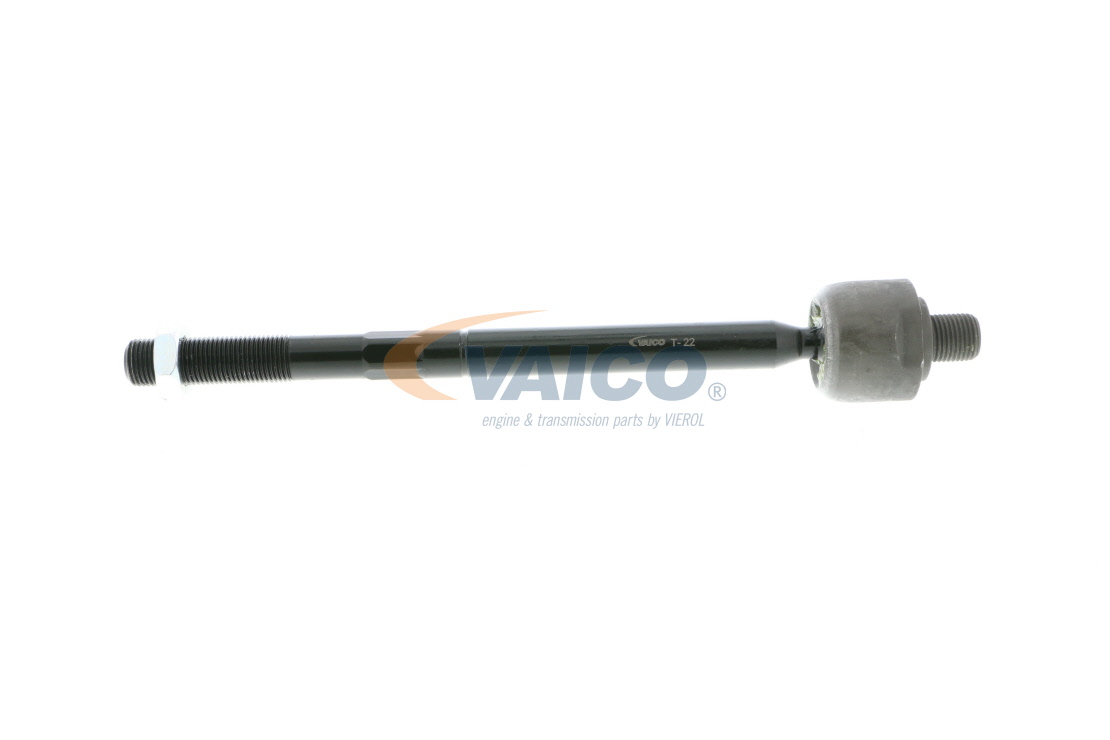 VAICO V22-0456: Rótula axial de dirección Eje delantero, Original calidad de VAICO