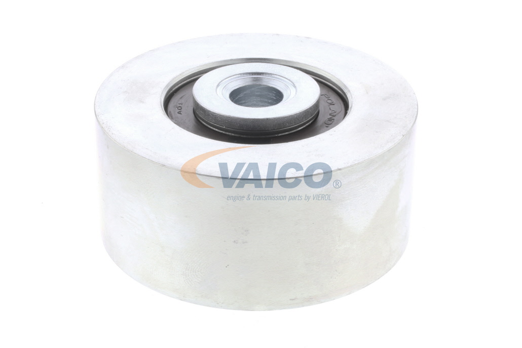 VAICO V22-0477 Geleiderol / omdraairol v-snaren PEUGEOT Partner Origin Combispace (G_) 110 Pk Benzine kosten