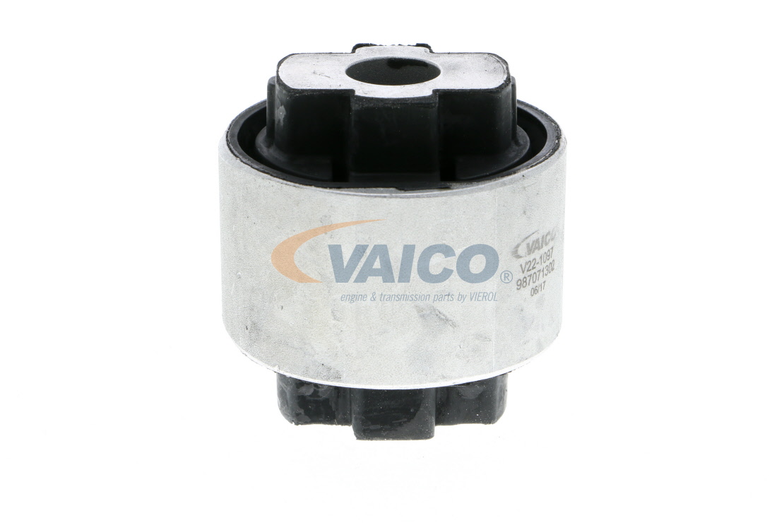 VAICO V22-1097: Suspension, bras de liaison côté conducteur ou passager, Essieu avant, Qualité VAICO originale