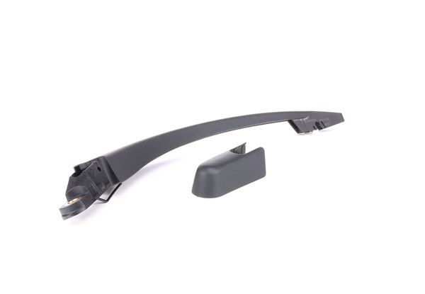 VAICO V22-1102: Scheibenwischerarm hinten, mit Kappe, EXPERT KITS +