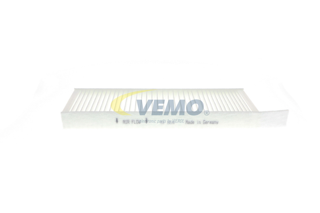 VEMO V22-30-5001: Interieurfilter pollenfilter, Original VEMO kwaliteit