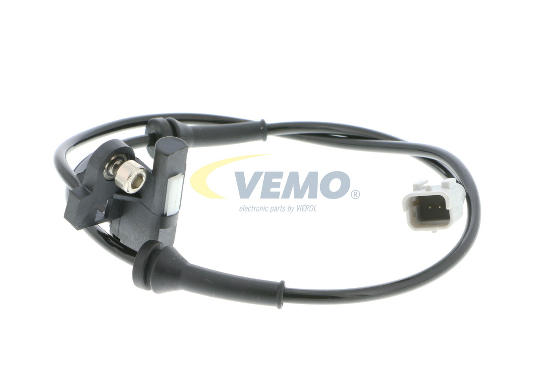 VEMO V22-72-0116: Sensor ABS Eje delantero, Eje trasero, 820mm, Original calidad de VEMO