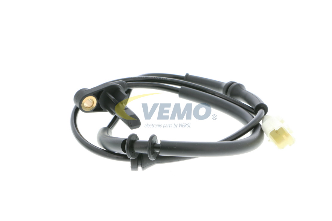 VEMO V22-72-0117 Sensor, rotações da roda PEUGEOT Partner Origin Combispace (G_) 75 cv Diesel custo