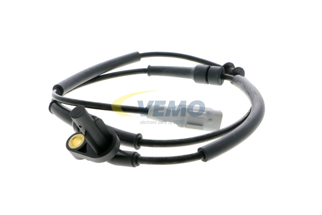 VEMO V22-72-0118: Senzor, turatie roata punte fata, 1050mm, Original VEMO Quality