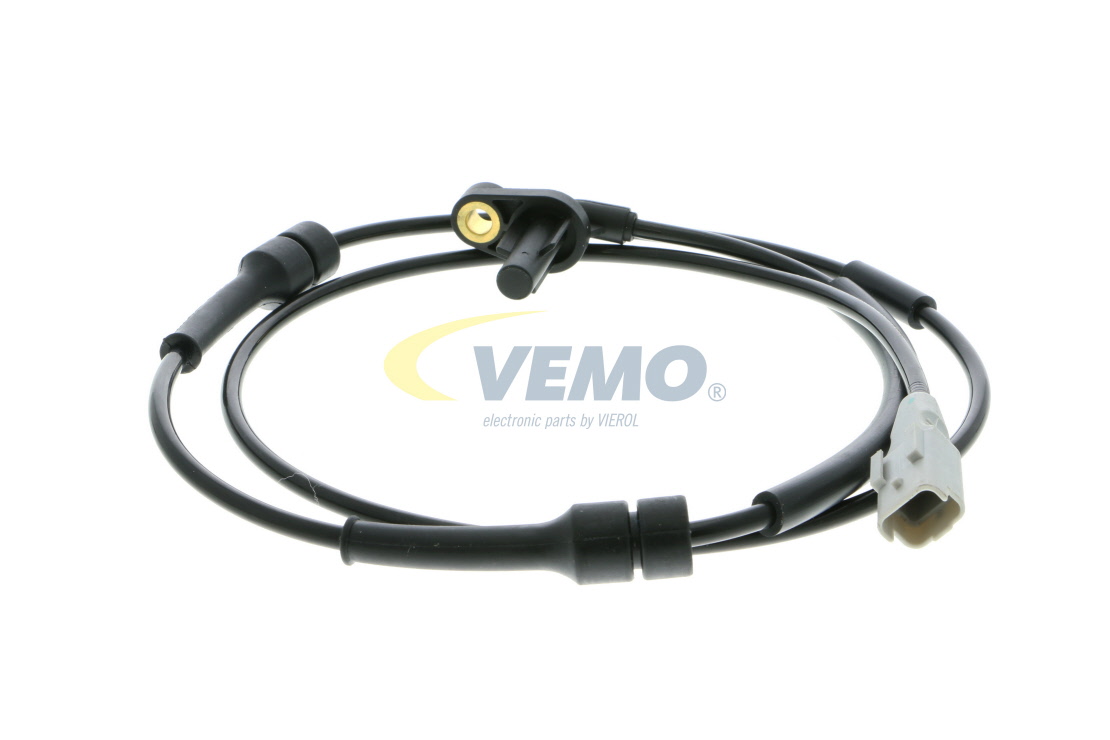 VEMO V22-72-0119 Sensor, rotações da roda PEUGEOT PARTNER Combispace (5F) 69 cv Diesel custo