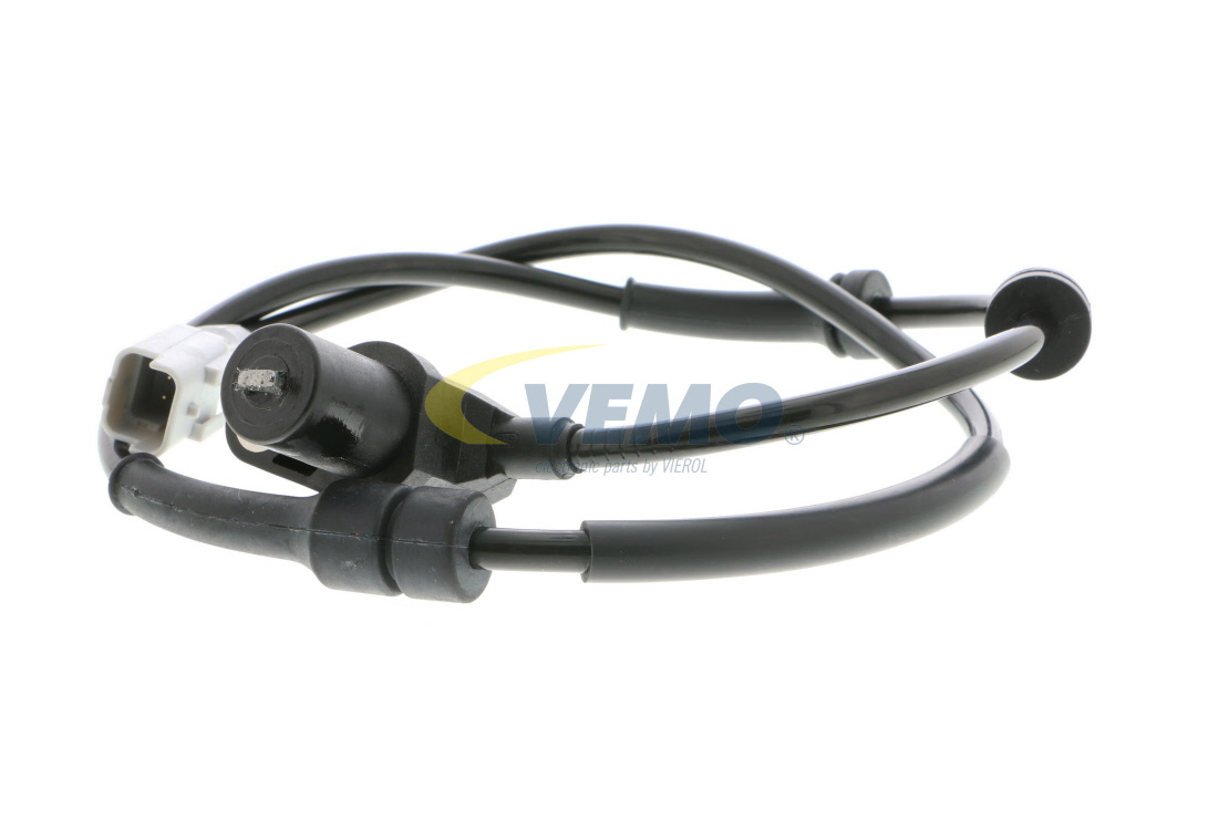 VEMO V22-72-0125: ABS-Sensor Vorderachse, 825mm, Original VEMO Qualität