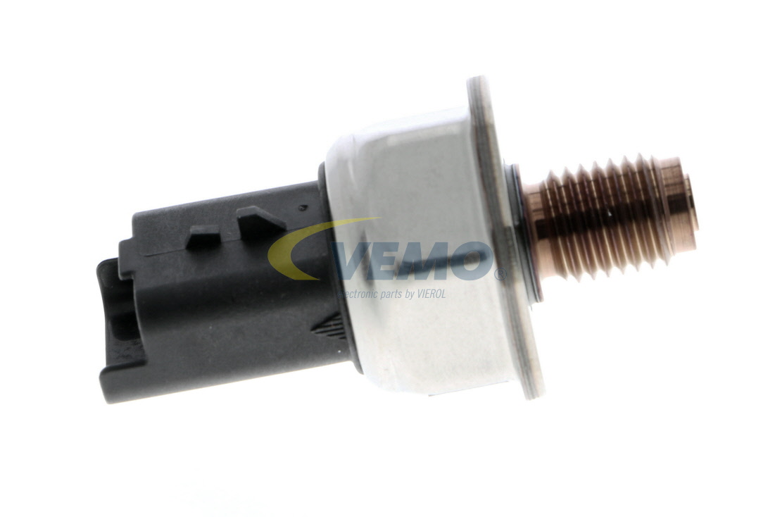 VEMO V22-72-0129: Devējs, Degvielas padeves spiediens Q+, original equipment manufacturer quality