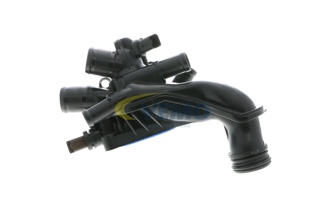 VEMO V22-99-0018 Thermostatgehäuse CITROЁN DS3 Cabriolet 156 PS Benzin Kosten