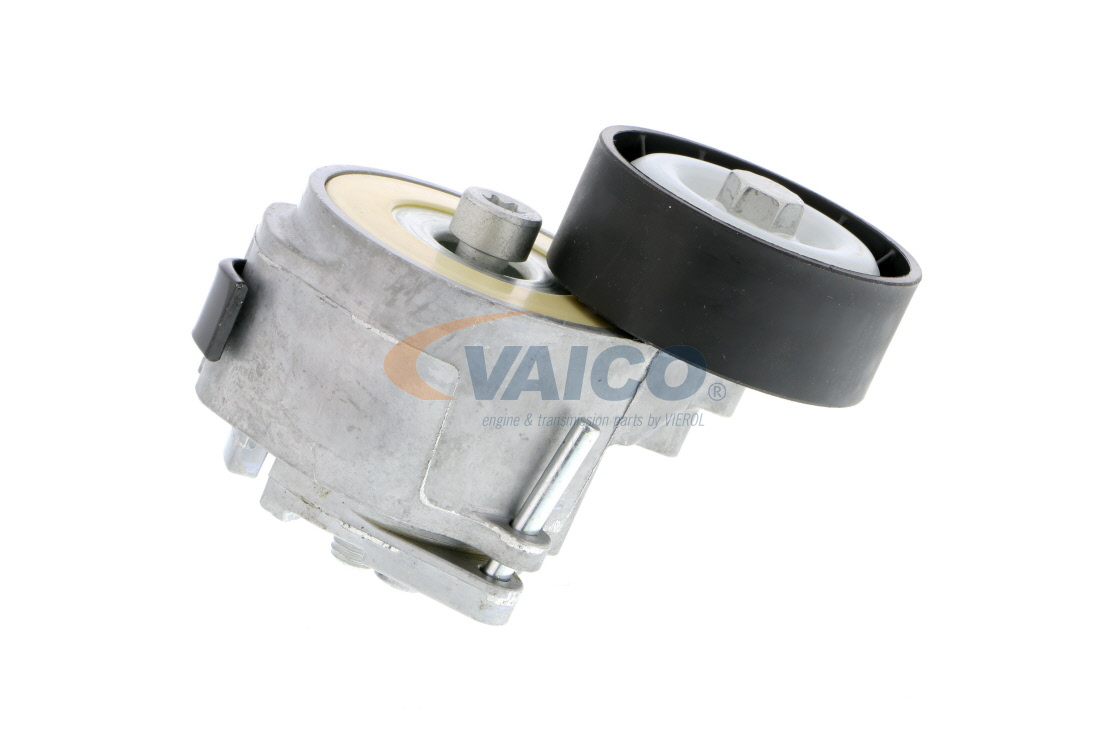 VAICO V24-0635 Ремъчен обтегач, пистов ремък ALFA ROMEO 159 Sportwagon (939) 163 K.C. дизел цена
