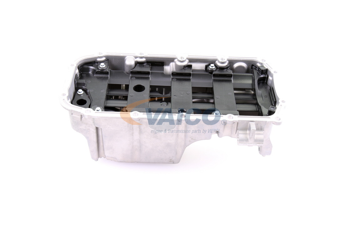 VAICO V24-0673 Маслена вана (картер) FIAT DOBLO фургон/комби (263) 100 K.C. дизел цена
