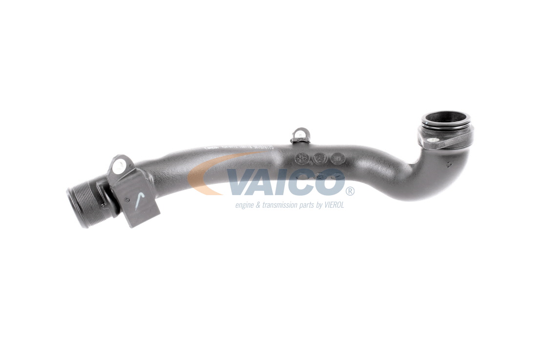 VAICO V24-0713 Въздуховод за турбината FIAT DOBLO фургон/комби (263) 80 K.C. дизел цена