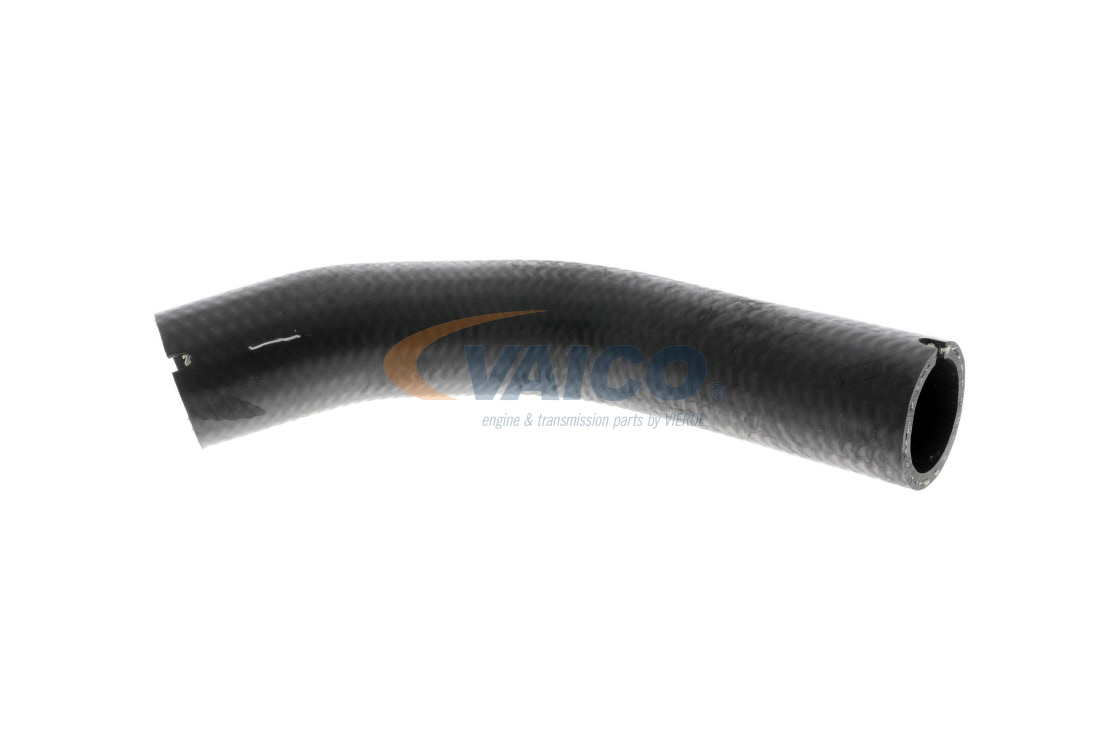 VAICO V24-0733: Laadluchtslang Intercooler, inlaatluchtkoeler, Links, Q+, original equipment manufacturer quality