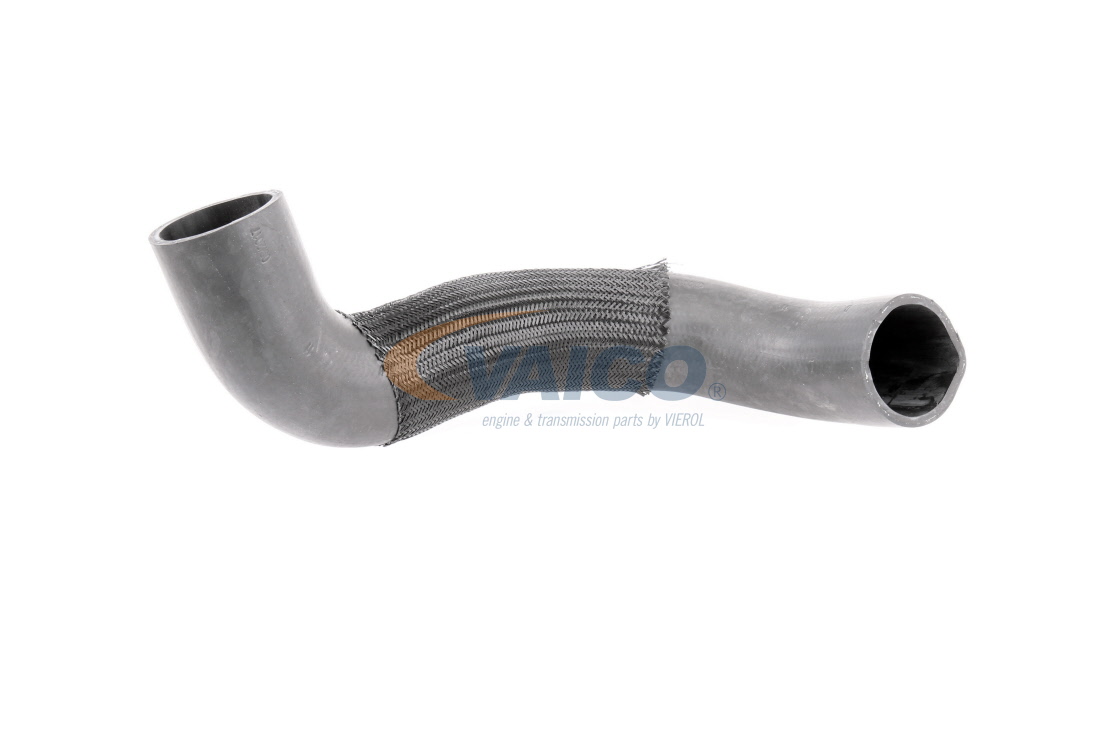 VAICO V24-0738: Furtun aer supraalimentare Original VAICO Quality