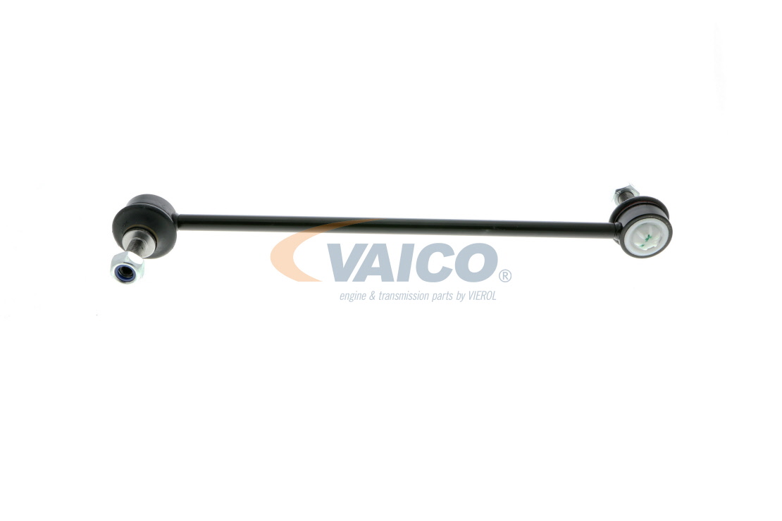 VAICO V24-0748 Stabilizatoriaus traukė VAUXHALL Corsa Mk3 (D) (S07) 204 AG benzinas kaina