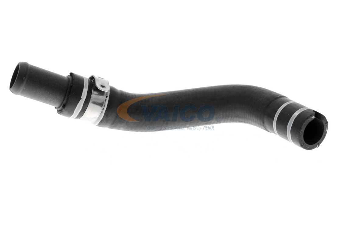 VAICO V24-0805: Furtun radiator Q+, original equipment manufacturer quality