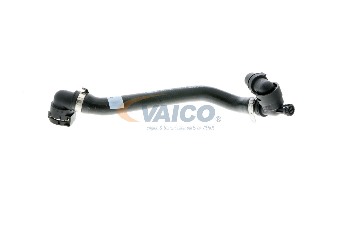 VAICO V24-0830 Маркуч на радиатора FIAT DOBLO фургон/комби (263) 120 K.C. дизел цена