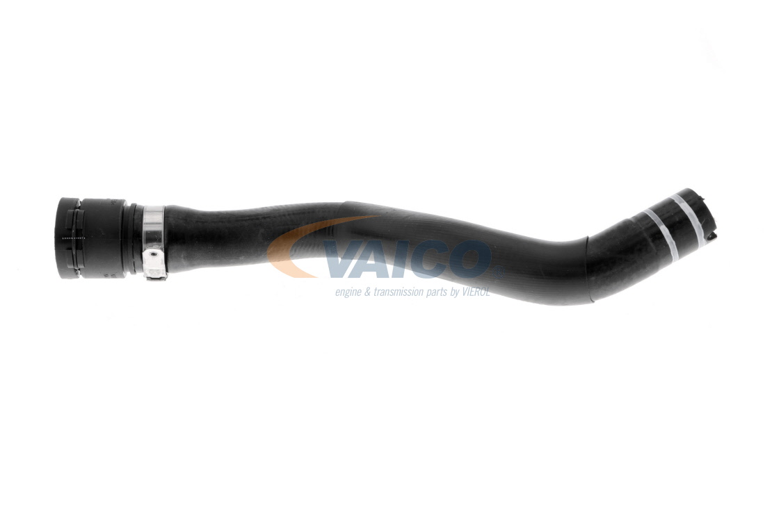 VAICO V24-0844: Przewód elastyczny chłodnicy Q+, original equipment manufacturer quality