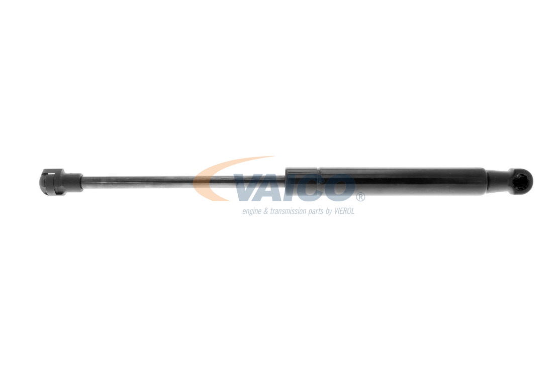 VAICO V24-0851: Amortizor portbagaj spate dreapta, Capota spate vehicul, 288,5mm, Original VAICO Quality