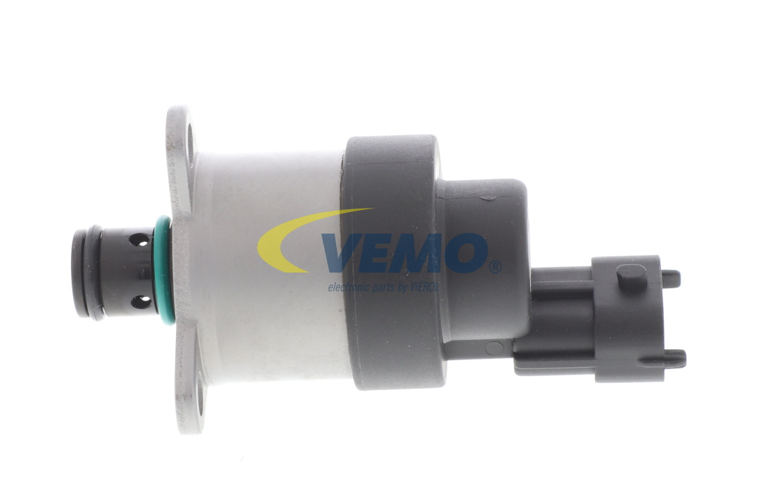 VEMO V24-11-0012: Regelventil, Kraftstoffmenge (Common-Rail-System) Hochdruckpumpe (Niederdruckseite), Original VEMO Qualität