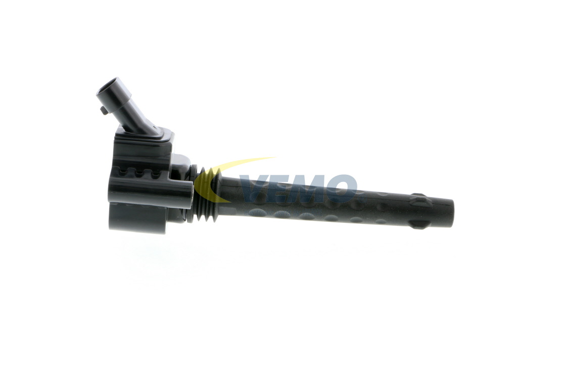 VEMO V24-70-0046: Bobina de inductie 12V, 3poli, Original VEMO Quality