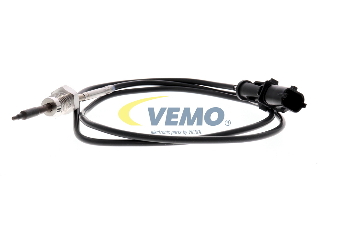 VEMO V24-72-0140 Датчик, температура на изгорелите газове ALFA ROMEO 147 (937) 170 K.C. дизел цена