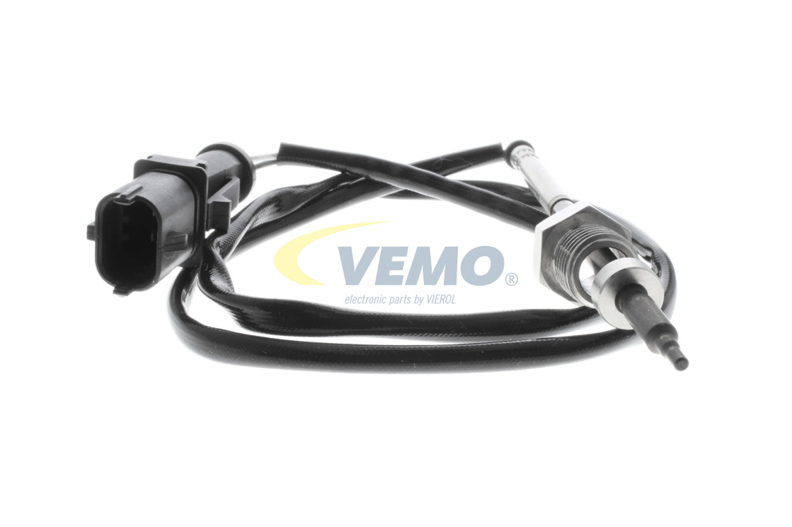VEMO V24-72-0143: Senzor, temperatura gaze evacuare Original VEMO Quality